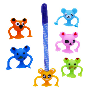 Игрушка "Насадка-топпер"