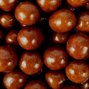 Конфеты жевательные "Кола вайб"