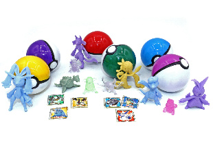 Игрушка "Покемонбол"