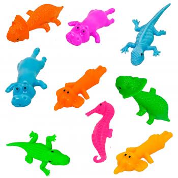 Стрелялка "Зверопой" 