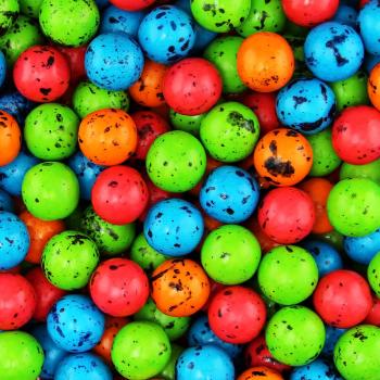 Жевательная резинка 27 мм 