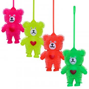 Пуфер - антистресс "Медведь"