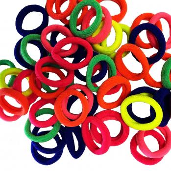 Резинка для волос "Кокетка"