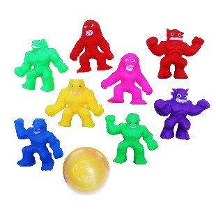 Игрушка "Реслинг"