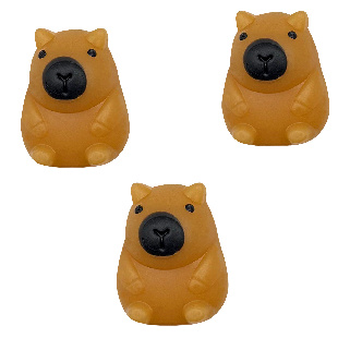 Таба сквиш "Капибара Тоша" 