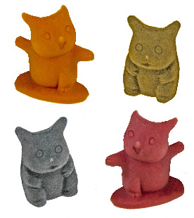 Растишка "Покемон"