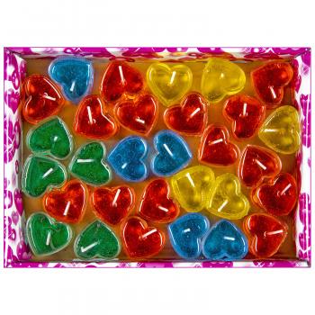 Свеча-сердце