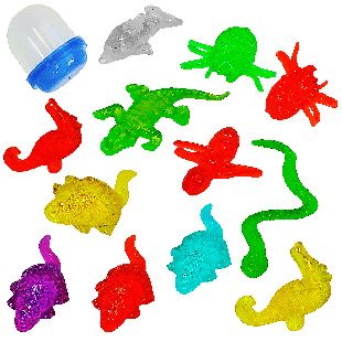 Комплект 28 мм "Подводная Одиссея"