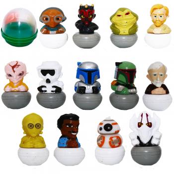 Комплект 45 мм "Звездный десант"