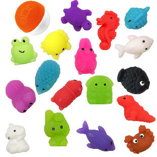 Комплект 34 мм "Мини сквиши"