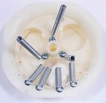 Z Дозатор универсальный, для КТА