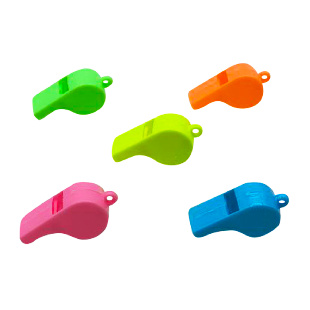 Игрушка "Свисток"