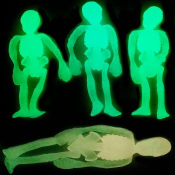 Игрушка силиконовая 