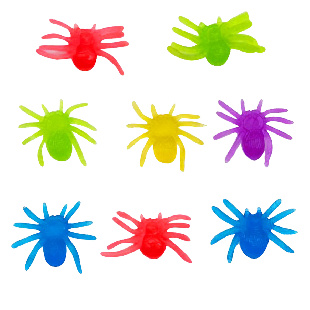 Игрушка "Паучок "