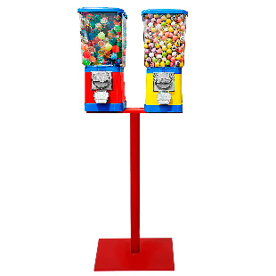 Комплекс торговых автоматов №30 с Альфой