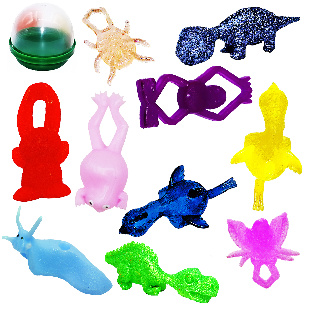 Комплект 45 мм "Стрелялки" 