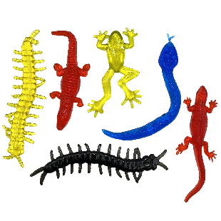 Лизун "Джунгли"