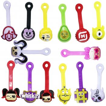 Игрушки "Стильные аксессуары" без упаковки