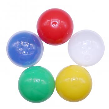 Капсулы 53 мм