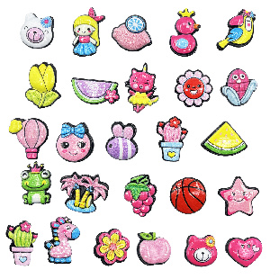 Игрушка "Фигурка стикер. Магнето"