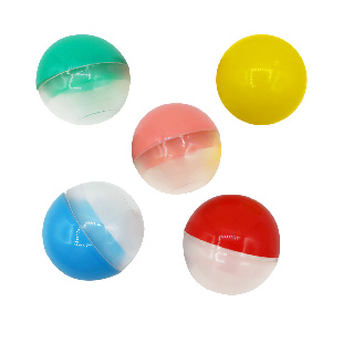 Капсулы круглые 34 мм