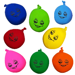 Игрушка "Капитошка", антистресс