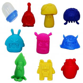 Комплект 28 мм "Марсиане" 