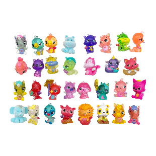 Игрушка "Фигурка Крылатые питомцы"