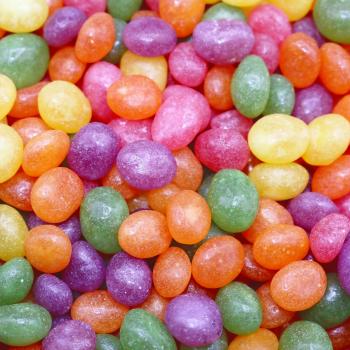 Драже мармеладное "Креззи-Джелли-Евро "Тропик"