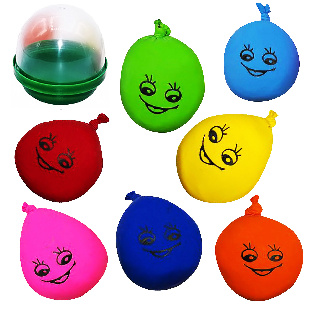 Комплект 45 мм "Капитошки"