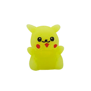 Игрушка сквиш "Пикачу"