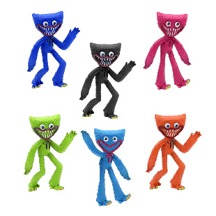 Игрушка силиконовая "Хагги-Вагги"