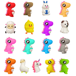 Фигурка на карандаш "Иллюзион"