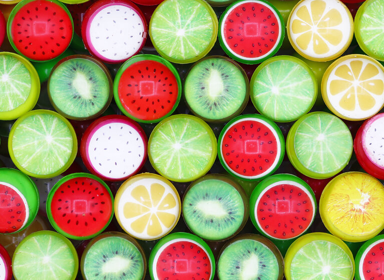 Большое майское пополнение коллекции мячей-прыгунов Большое майское пополнение коллекции мячей-прыгунов