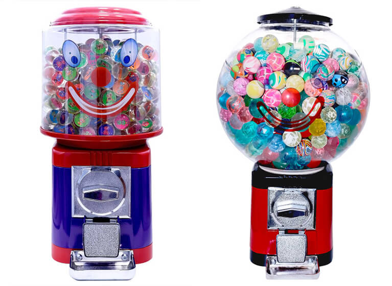 Еще больше торговых автоматов для ваших продаж! Еще больше торговых автоматов для ваших продаж!