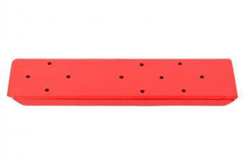 Пластина на 2 автомата (Северянин + Южанин)