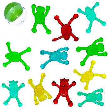 Комплект 34 мм "Перевертыши"