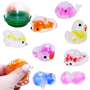 Комплект 45 мм "Поляна. Мялка с орбизами"