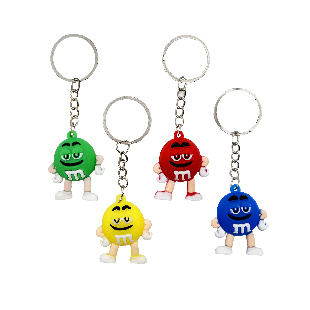 Фигурка брелок "M&M's"