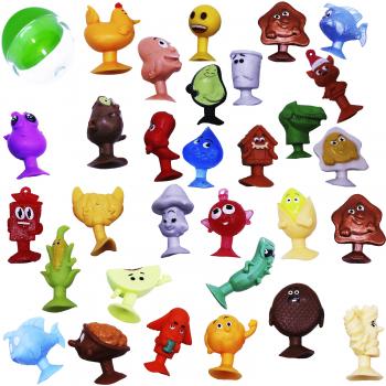 Комплект 34 мм 