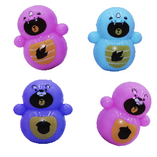 Игрушка - неваляшка "Умка"