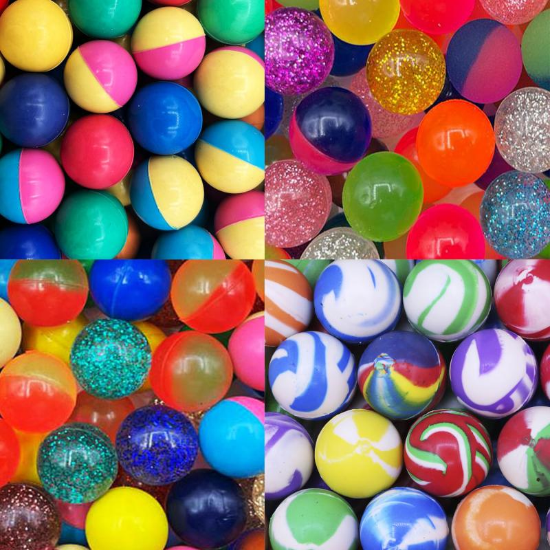 Новое уникальное готовое торговое предложение по мячам 25 мм! 