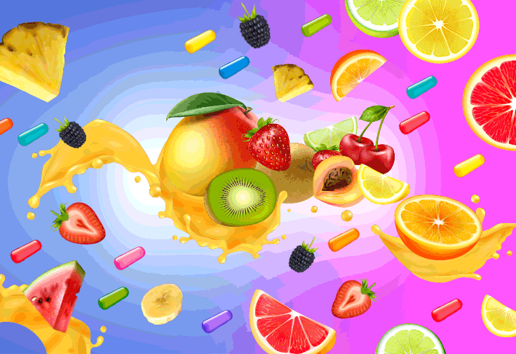 Американские конфеты по вашим просьбам снова у нас в ассортименте! 