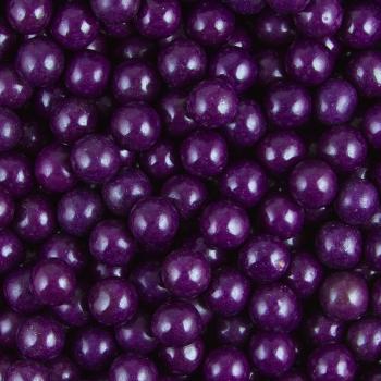 Жевательная резинка 14 мм "Виноградик"