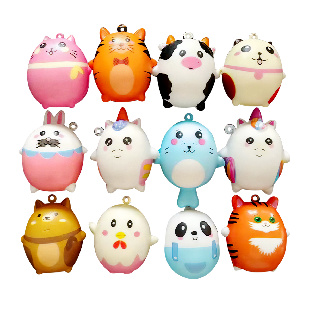 Сквиш "Кругляши", антистресс