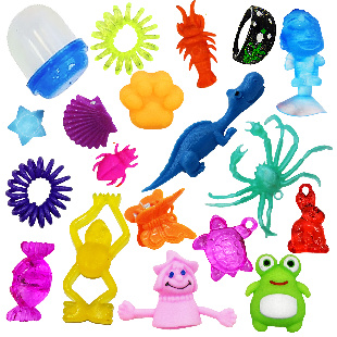 Комплект 28 мм "Винегрет" 