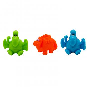 Игрушка конструктор "Дракоша"