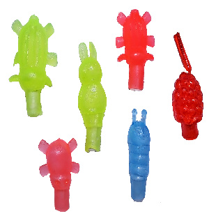 Игрушка - пищалка "Фауна"