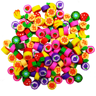 Ластики "Витаминка"