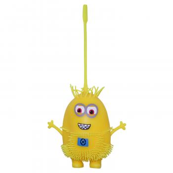 Пуфер - антистресс "Желтыш"